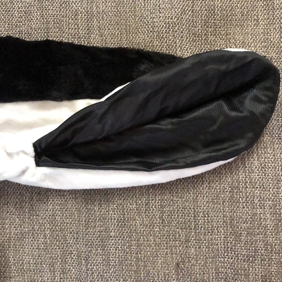 KIDS Boy Girl Toddler Penguin Halloween Purim Costume Jumpsuit Hyde & EEK 4-5T - Picture 14 of 14